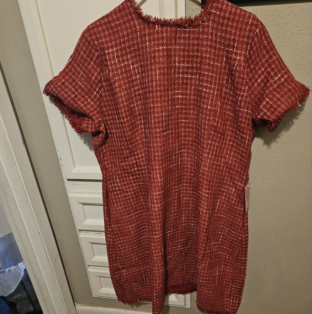 Ivy City Co Dress